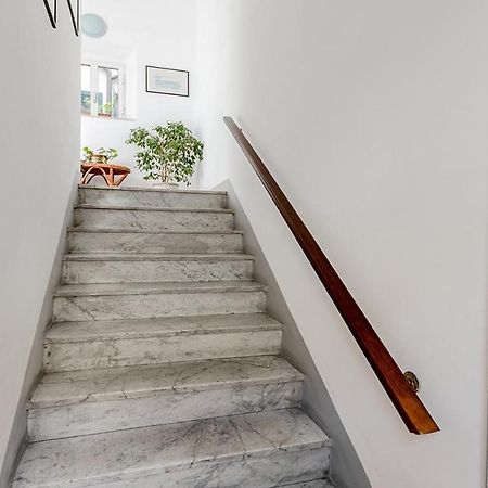 La Casa Di Nonno Roberto By Rentbeat Lejlighed Livorno Eksteriør billede