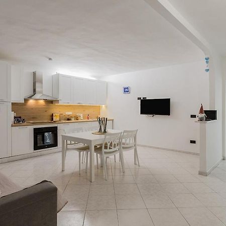 La Casa Di Nonno Roberto By Rentbeat Lejlighed Livorno Eksteriør billede