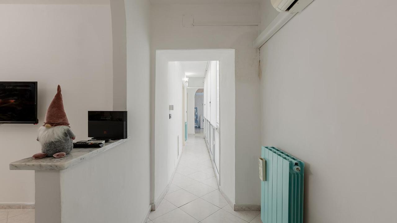La Casa Di Nonno Roberto By Rentbeat Lejlighed Livorno Eksteriør billede